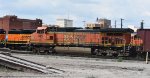 BNSF 745